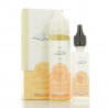 Le Dessert De Mamie Petit Nuage 60ml 00mg + Fiole Vide 30ml Graduée