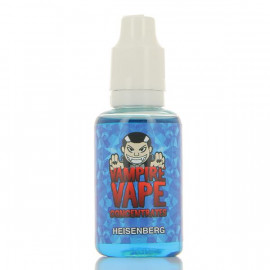 Heisenberg Concentre Vampire Vape 30ml