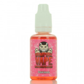 Pinkman Concentre Vampire Vape 30ml