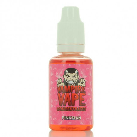 Pinkman Concentre Vampire Vape 30ml