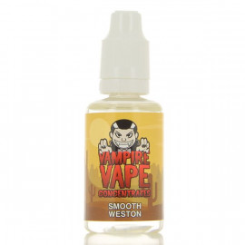 Smooth Weston Concentre Vampire Vape 30ml