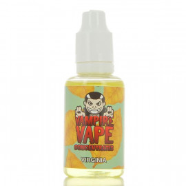 Virginia Concentré Vampire Vape 30ml