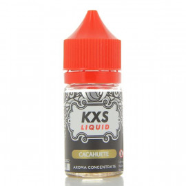 Cacahuète Concentré KxS Liquid 30ml