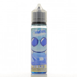 Blue Devil Fresh Summer By Avap 50ml 00mg