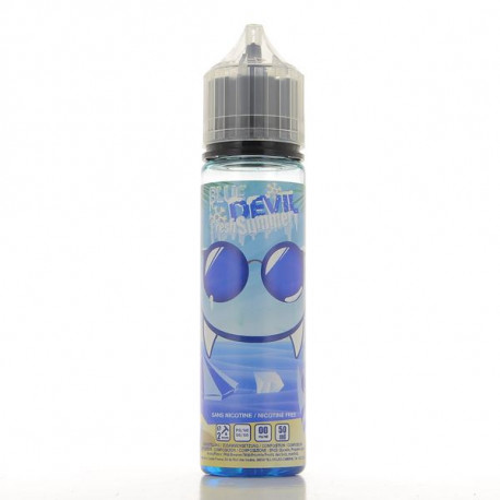 Blue Devil Fresh Summer By Avap 50ml 00mg