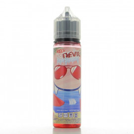 Red Devil Fresh Summer By Avap 50ml 00mg