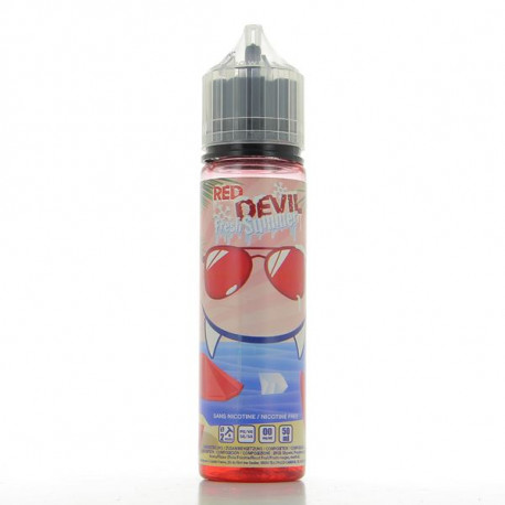 Red Devil Fresh Summer By Avap 50ml 00mg