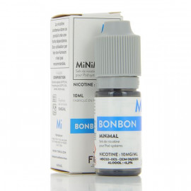 Bonbon Minimal The Fuu 10ml