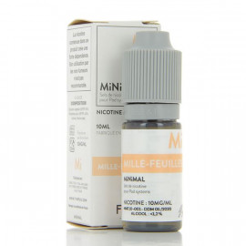 Mille Feuilles Minimal The Fuu 10ml