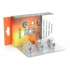 Pack de 3 résistance Mini V2 S2 0.15ohm TFV-Mini / Baby V2 Smok