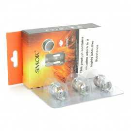 Pack de 3 résistance Mini V2 S1 0.15ohm TFV-Mini V2 / Baby V2 Smok