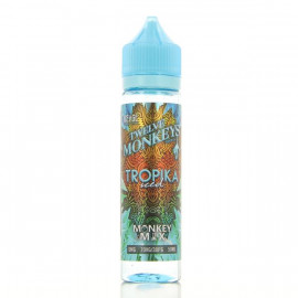 Tropika Iced 12Monkeys Iceage 50ML 00MG