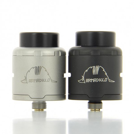 Armadillo RDA Oumier