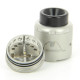 Armadillo RDA Oumier