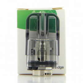 Cartouche 2ml + GS Air S 1,6ohm iTape Eleaf