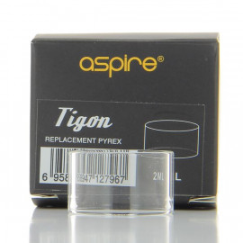 Verre Tigon Aspire