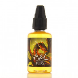 Fury Sweet Edition Concentré Ultimate A&L 30ml