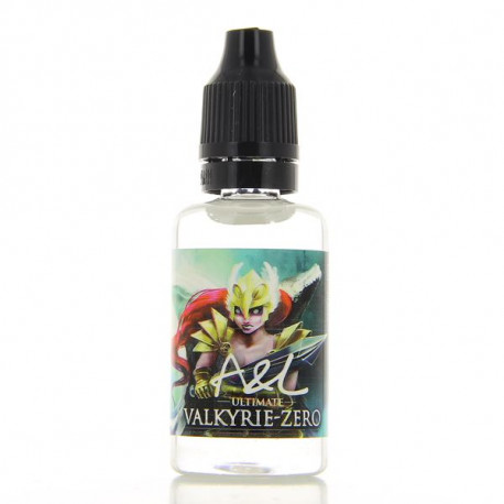 Valkyrie Zero Concentré Ultimate A&L 30ml