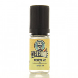 Tropical Mix arôme 10ml SuperVape