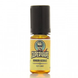 Bonbon Acidulé arôme 10ml SuperVape