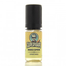 Arabica Suprême arôme 10ml SuperVape