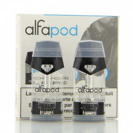 FR-M Alfapod Alfatech 1.9 ml