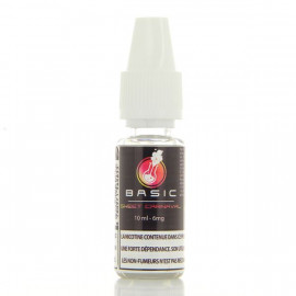 Sweet Carnaval Basic 10ml