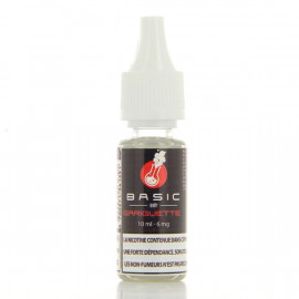 Gariguette Basic 10ml