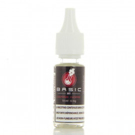 Cerise Noire Basic 10ml