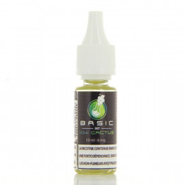 Kiwi Cactus Basic 10ml