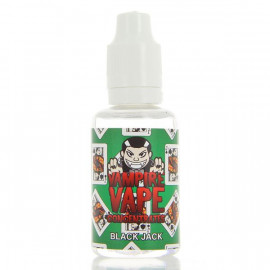 Black Jack Concentre Vampire Vape 30ml