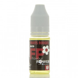 Fruits Rouges Flavour Power 10ml