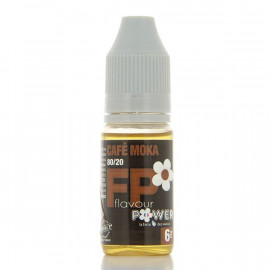 Café Moka Flavour Power 10ml