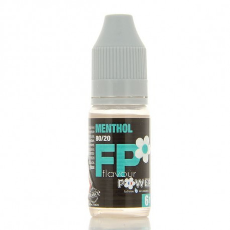 Classic Menthol Flavour Power 10ml