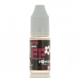 Mûre Flavour Power 10ml