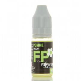 Pomme Flavour Power 10ml