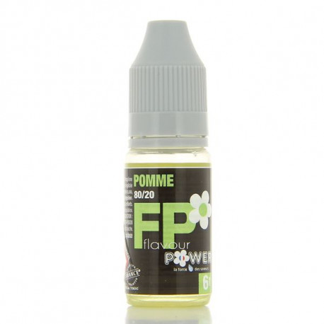 Pomme Flavour Power 10ml