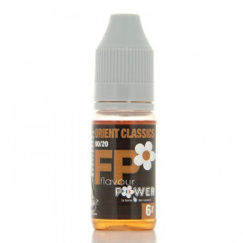 Orient Flavour Power 10ml