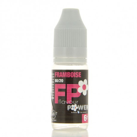 Framboise Flavour Power 10ml