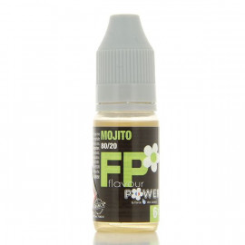 Mojito Flavour Power 10ml