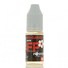 USA Classics Flavour Power 10ml