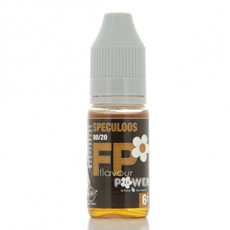 Speculoos Flavour Power 10ml