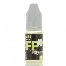 Anis Flavour Power 10 ml