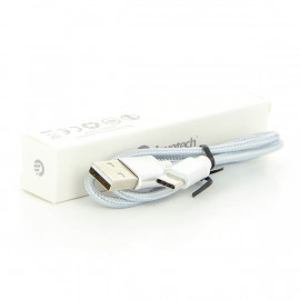 Cable USB Type-C Silver Joyetech