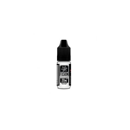 Booster Fusion 50/50 Halo 10ml 20mg