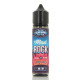 Mad Rock Edition Limitée Cloud Vapor 50ml 00mg