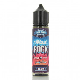 Mad Rock Edition Limitée Cloud Vapor 50ml 00mg