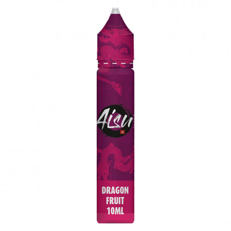 Dragon Fruit Aisu 10ml 00mg