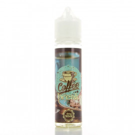 Coffee Break Vap Land 50ml 00mg 