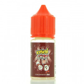 Super Cola Kyandi Shop 10ml